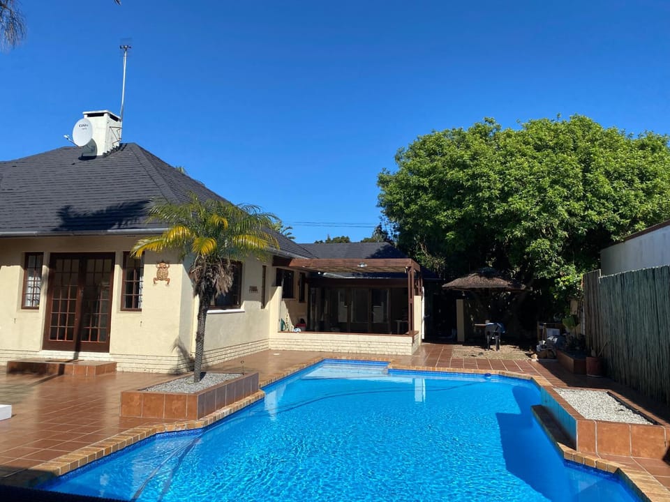 CJs place Vacation rental in Cape Town