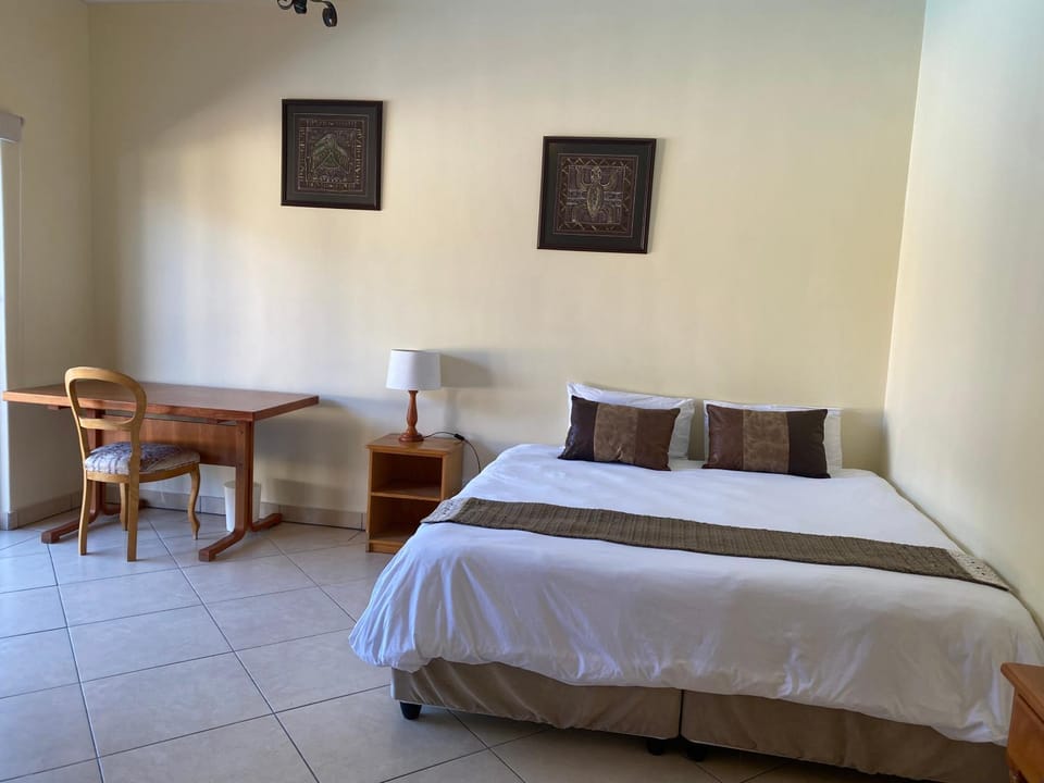CJs place Vacation rental in Cape Town