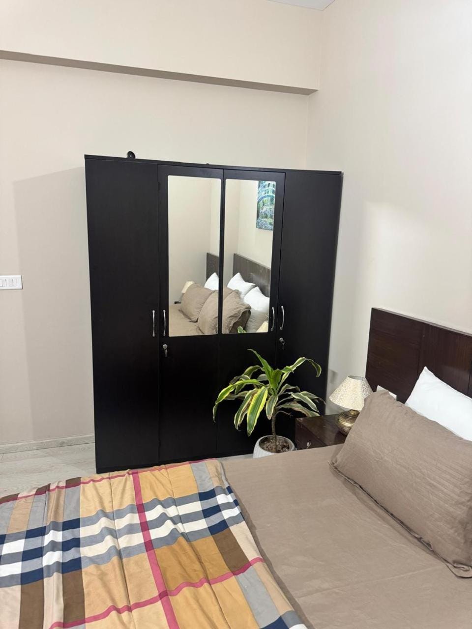Making MemoriesYour Perfect view Apartment in Gurugram