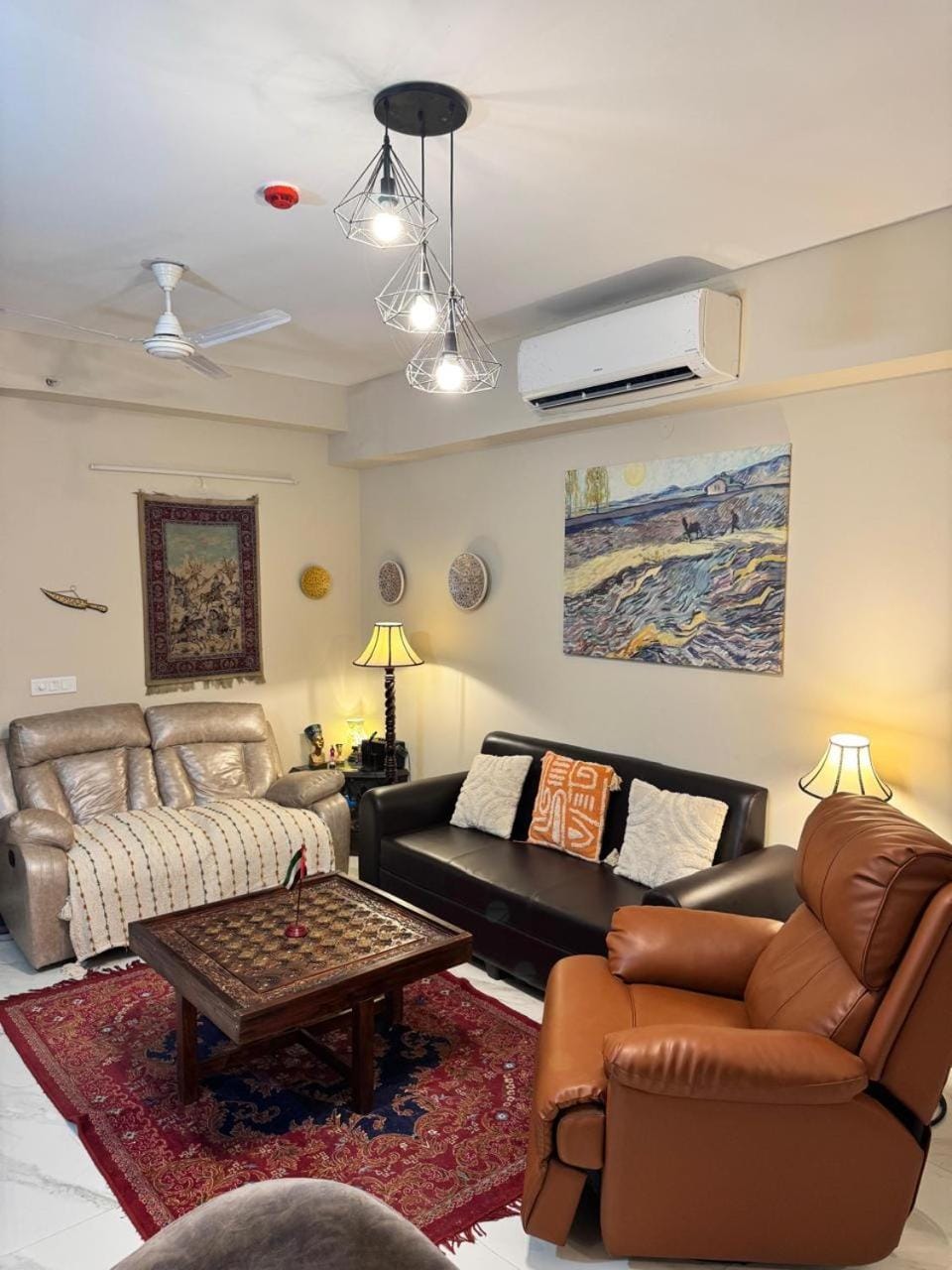 Making MemoriesYour Perfect view Apartment in Gurugram