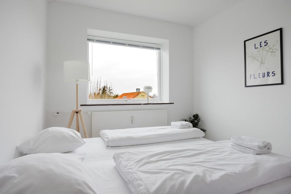 Lovely Family Apt Close to City Center Apartment in Copenhagen