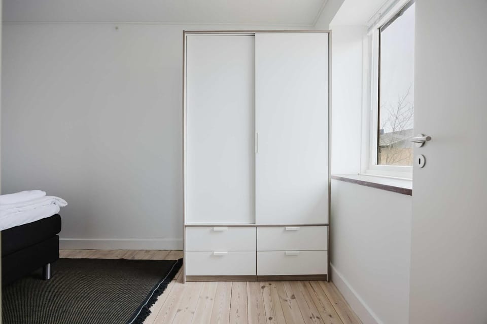 Lovely Family Apt Close to City Center Apartment in Copenhagen