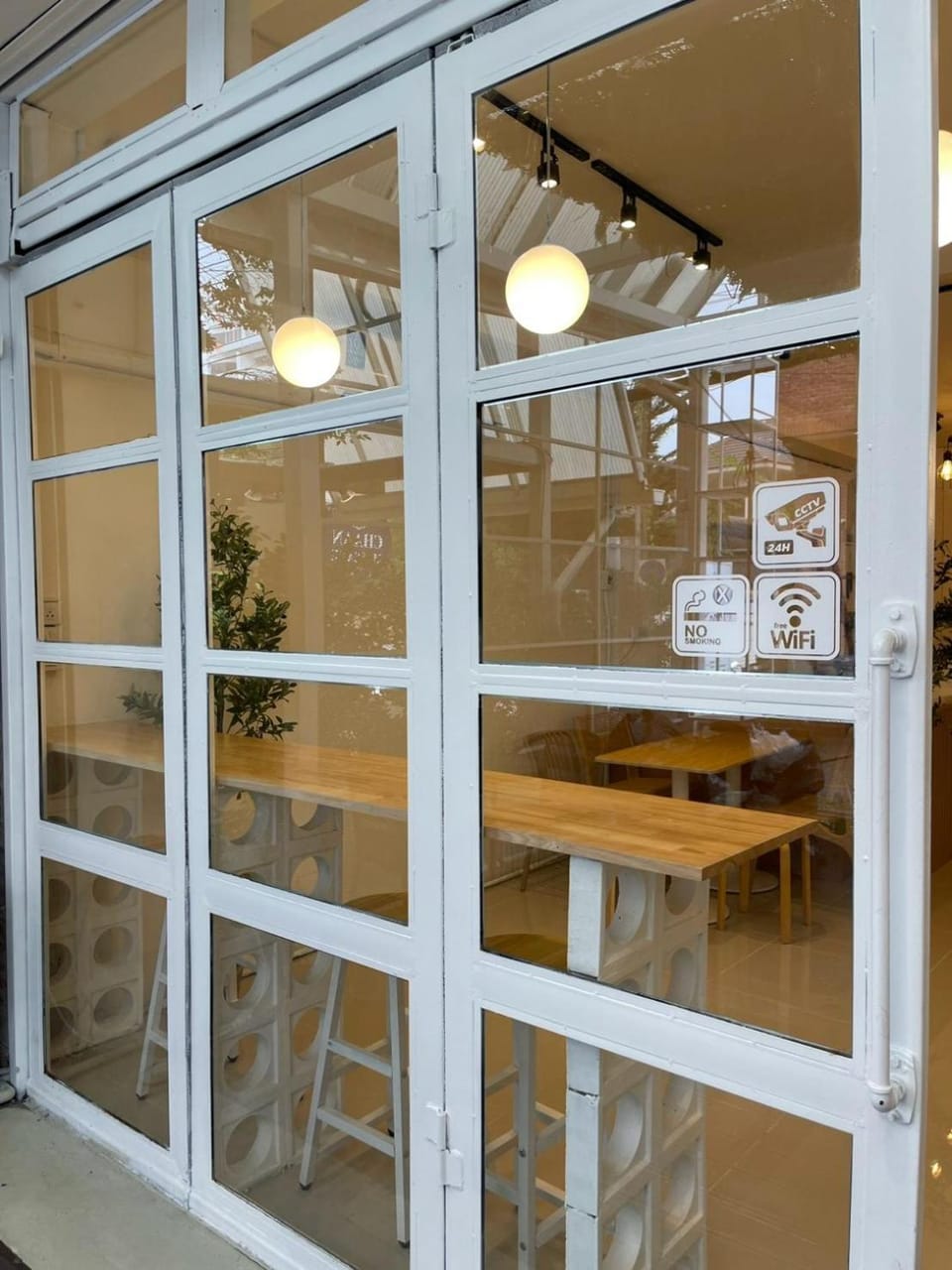 nama nimman hostel chiangmai Capsule hotel in Chiang Mai