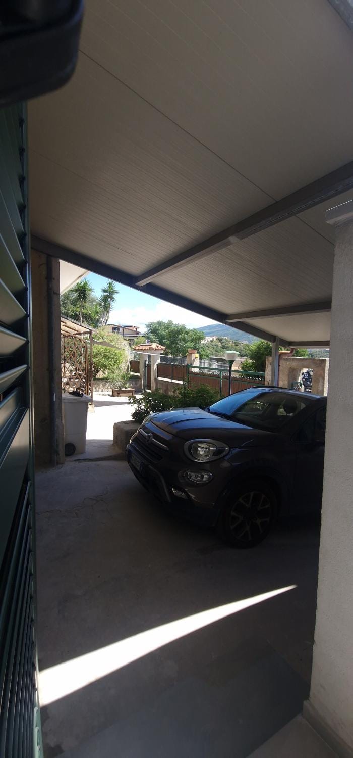 Living Fuori dal Borgo Apartment in Castellabate