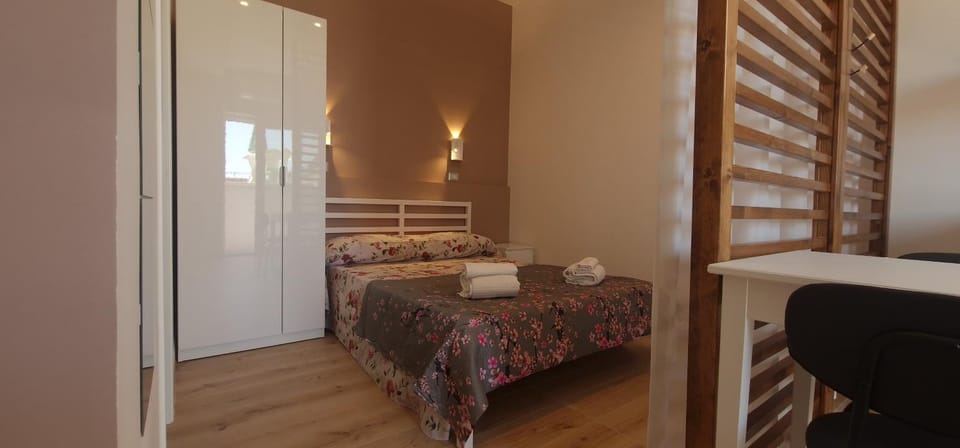 Living Fuori dal Borgo Apartment in Castellabate
