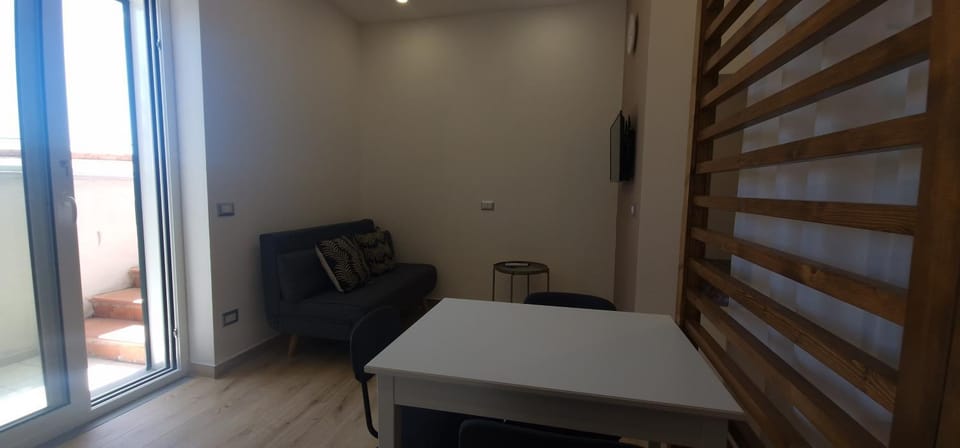 Living Fuori dal Borgo Apartment in Castellabate