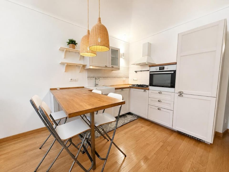 Stupendo appartamento nel cuore del quadrilatero Apartment in Turin