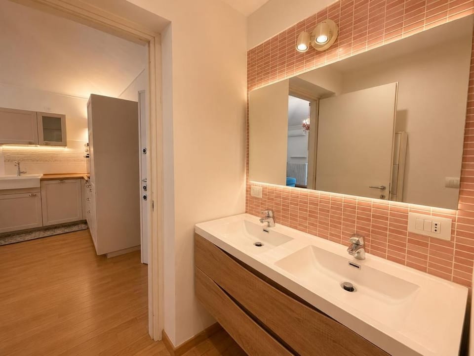 Stupendo appartamento nel cuore del quadrilatero Apartment in Turin