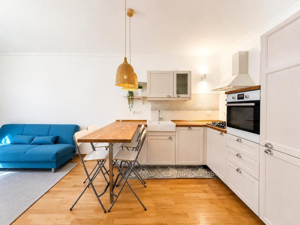 Stupendo appartamento nel cuore del quadrilatero Apartment in Turin