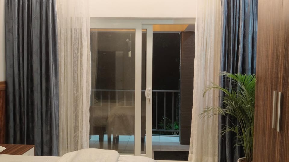 Elysium- Anaviratty, Munnar Vacation rental in Kerala