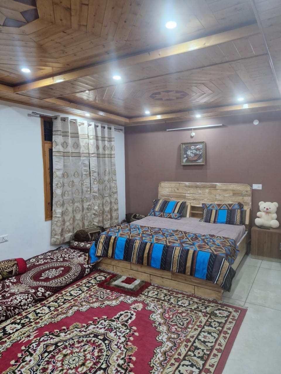 Sukamal Kunj The Himalayan Heritage Home stay Vacation rental in Himachal Pradesh