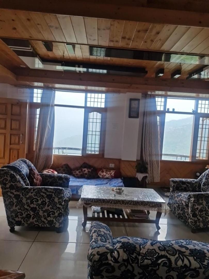 Sukamal Kunj The Himalayan Heritage Home stay Vacation rental in Himachal Pradesh