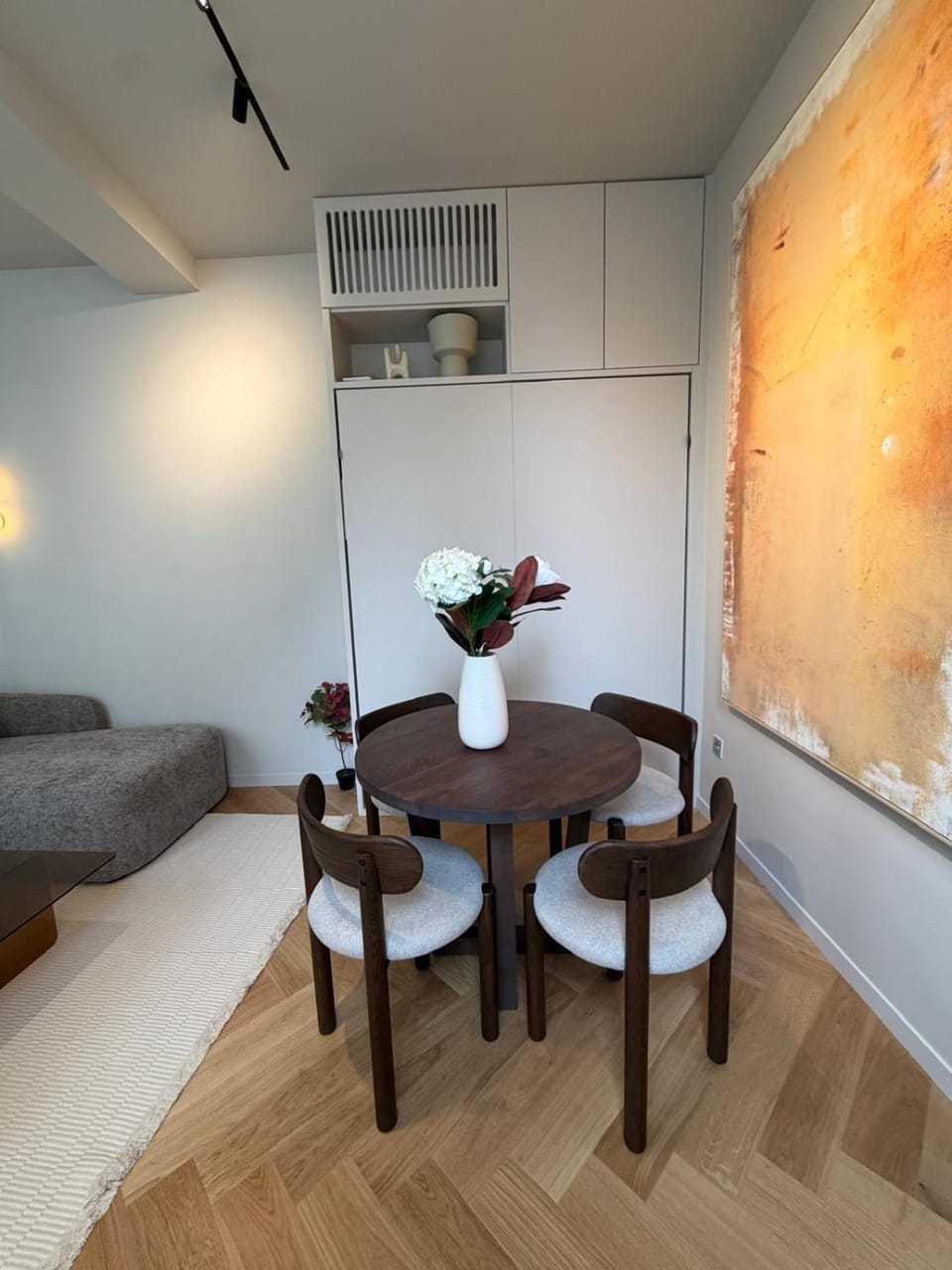 Chic Renovated apartment, Heart of Paris Apartment in Paris