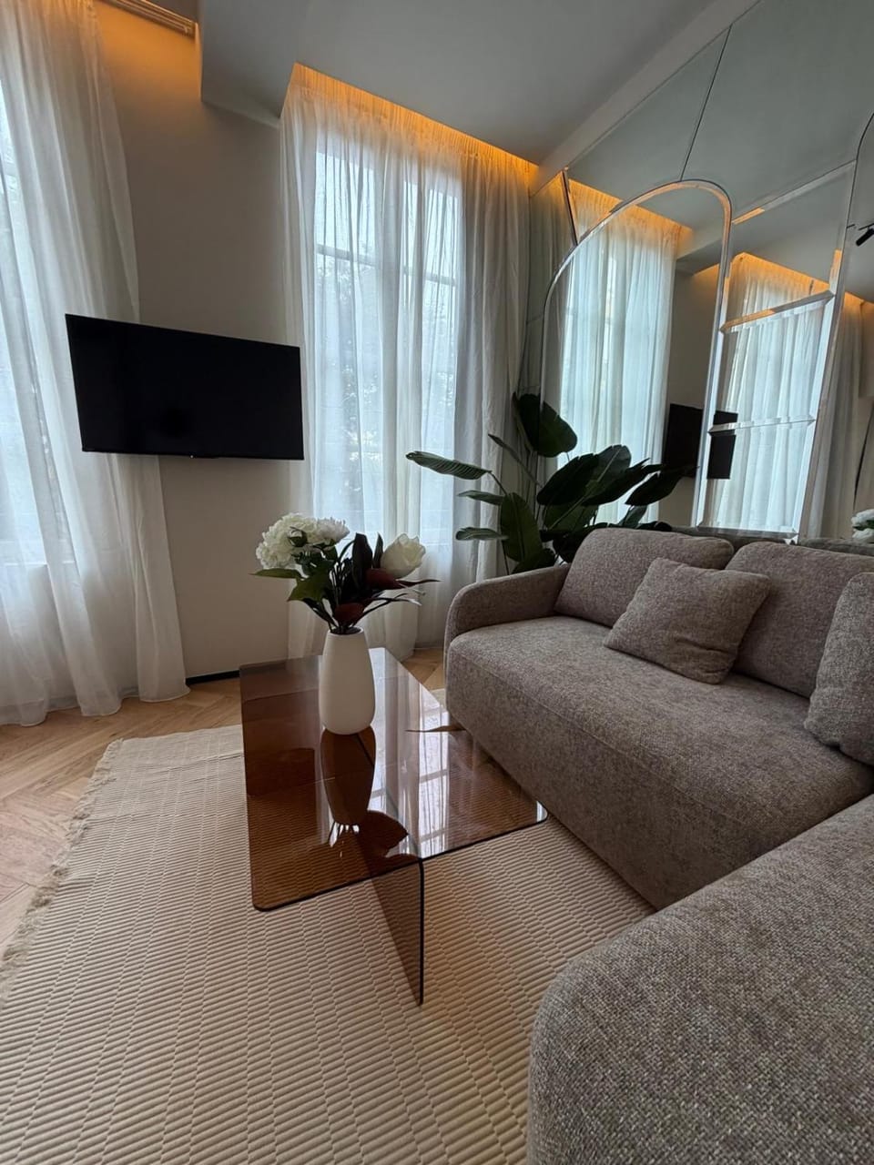 Chic Renovated apartment, Heart of Paris Apartment in Paris
