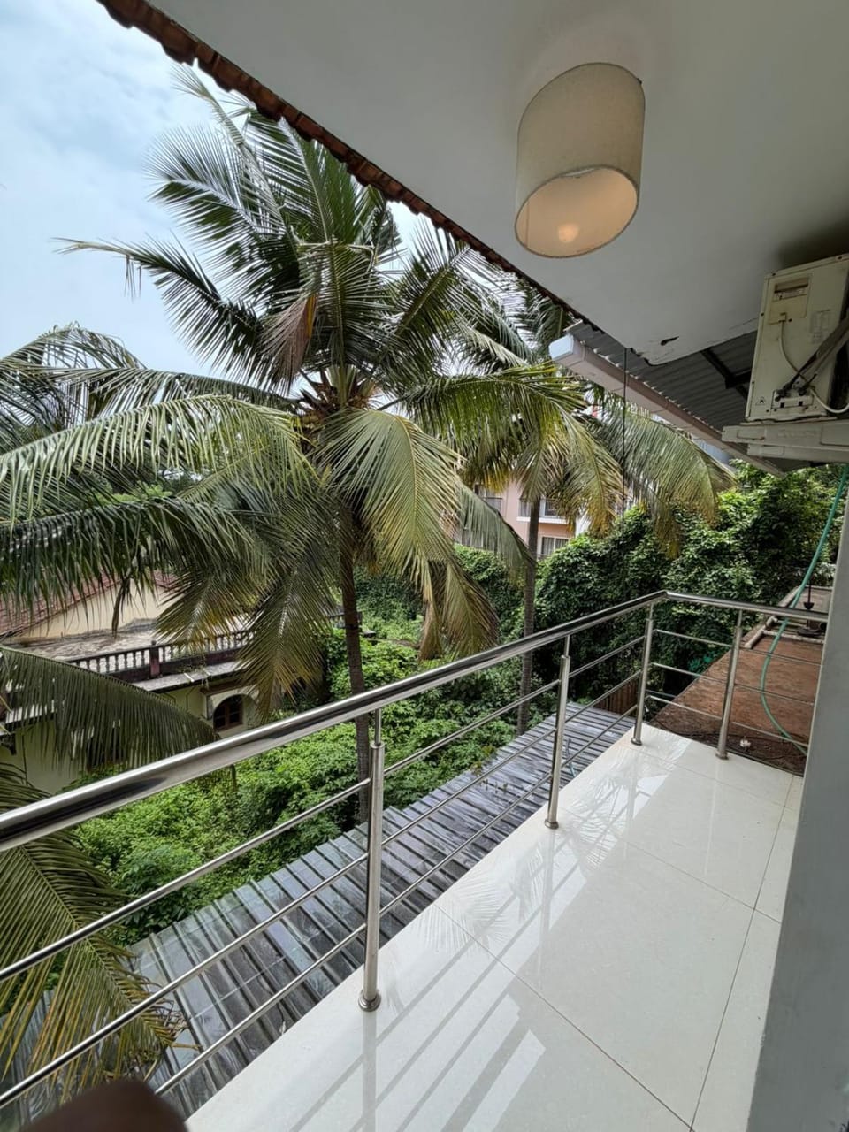 Tero Social Hotel in Goa, India
