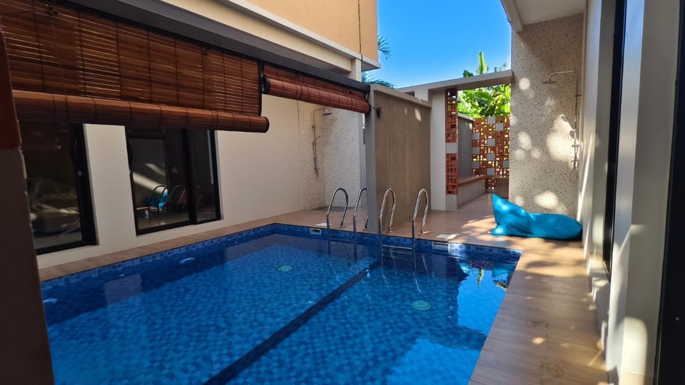 Twin Villa Villa in Bali