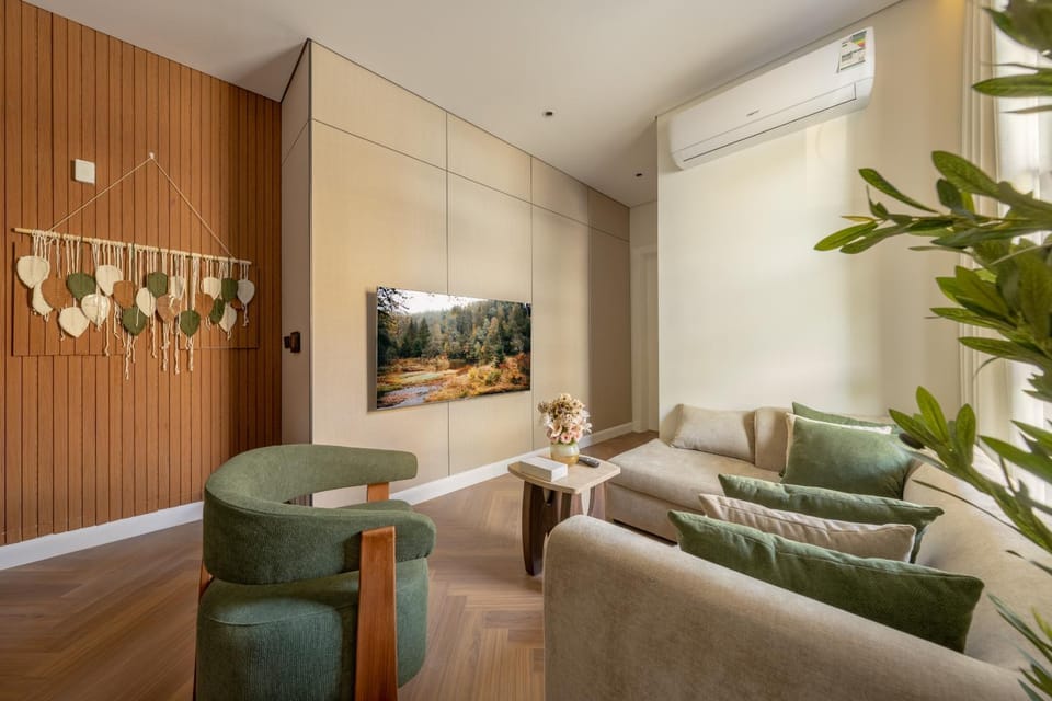 شقة فندقية فاخرة Apartment in Riyadh