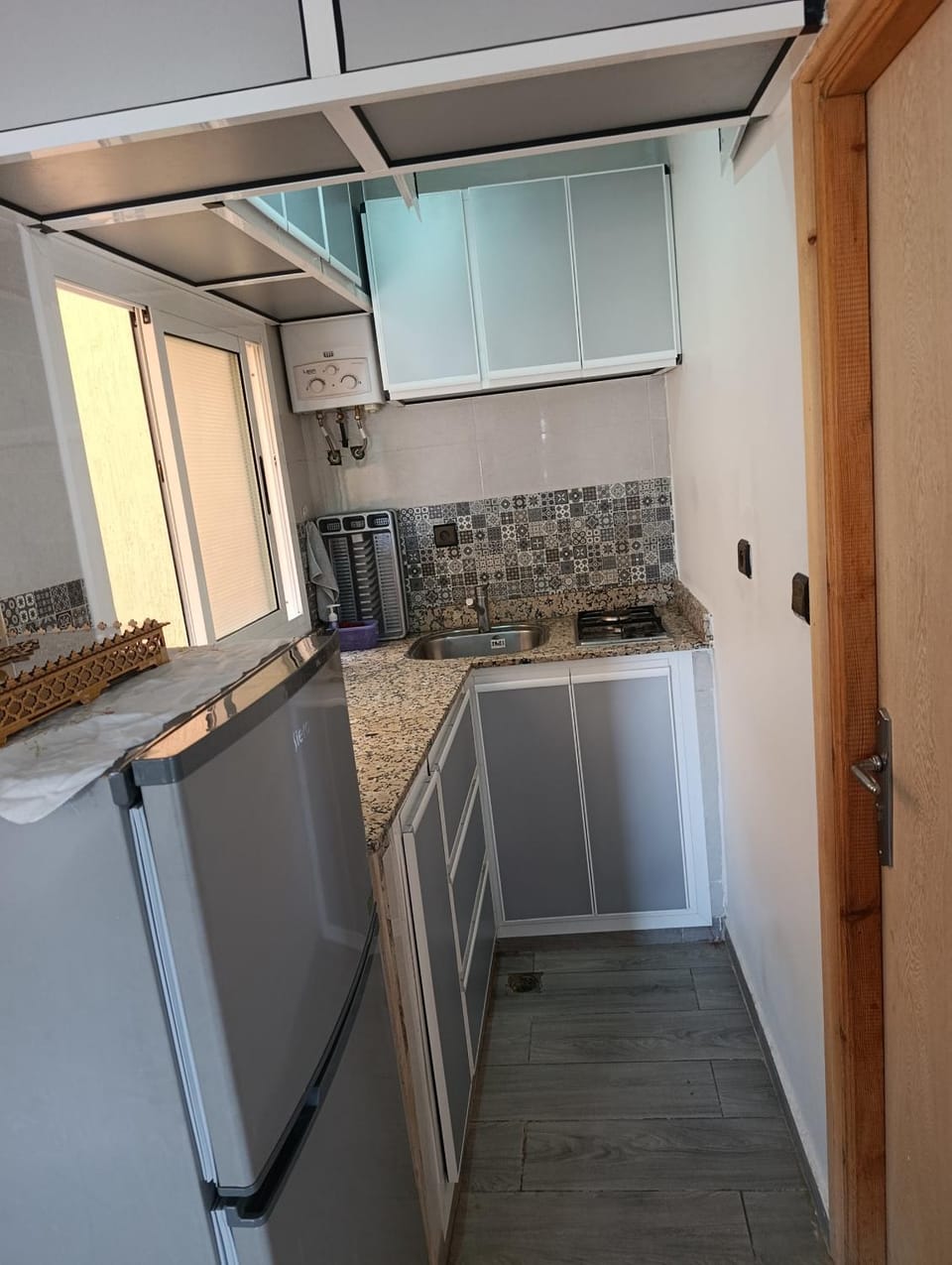 JA-BOU Appartement Apartment in Tangier-Tétouan-Al Hoceima
