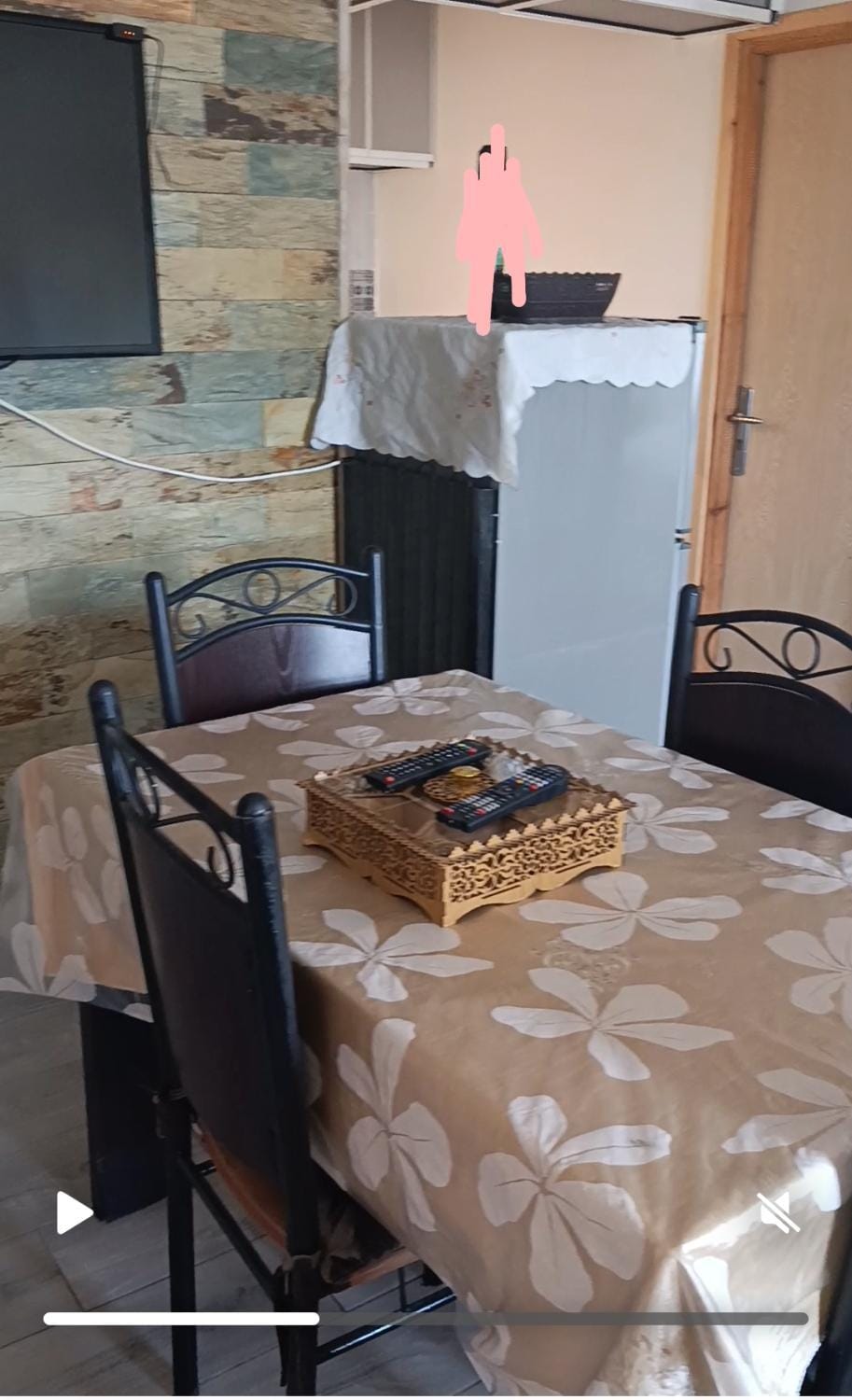 JA-BOU Appartement Apartment in Tangier-Tétouan-Al Hoceima