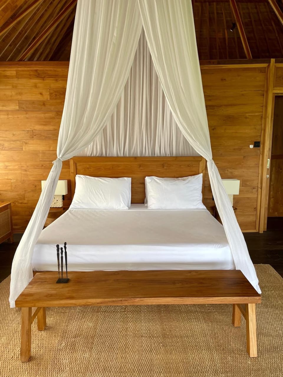 The Lodge Villa, Seseh - Bali Villa in Mengwi