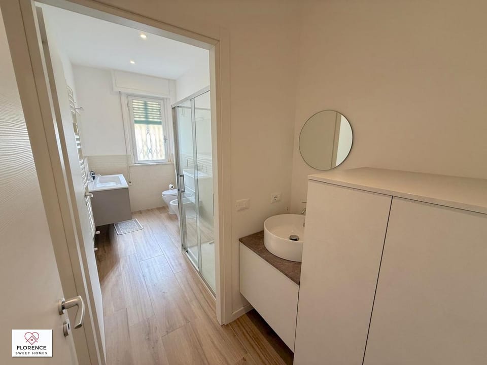 Campo di Marte Apartment by Florence Sweet Homes Apartment in Florence