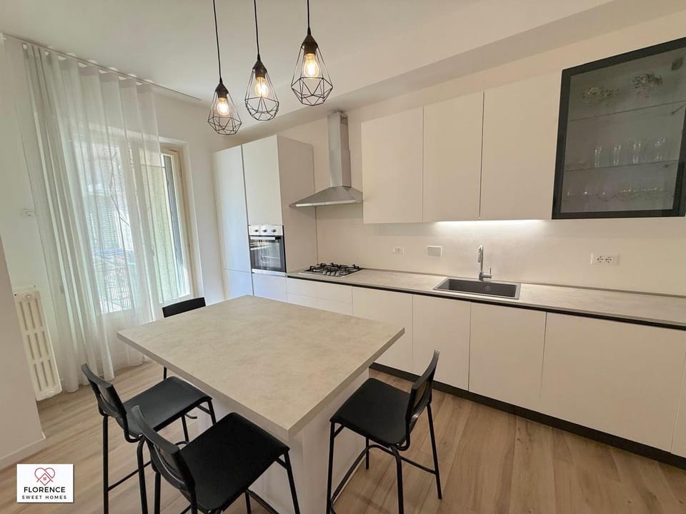 Campo di Marte Apartment by Florence Sweet Homes Apartment in Florence