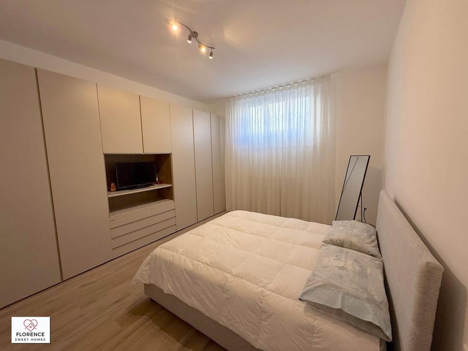 Campo di Marte Apartment by Florence Sweet Homes Apartment in Florence