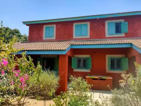 Villa de charme House in Thiès Region, Senegal
