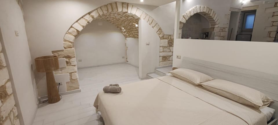 Casa Ariosto House in Mattinata