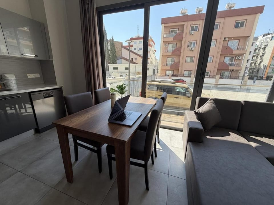 Stylish Apartment Brand New Central Famagusta Apartment in Famagusta