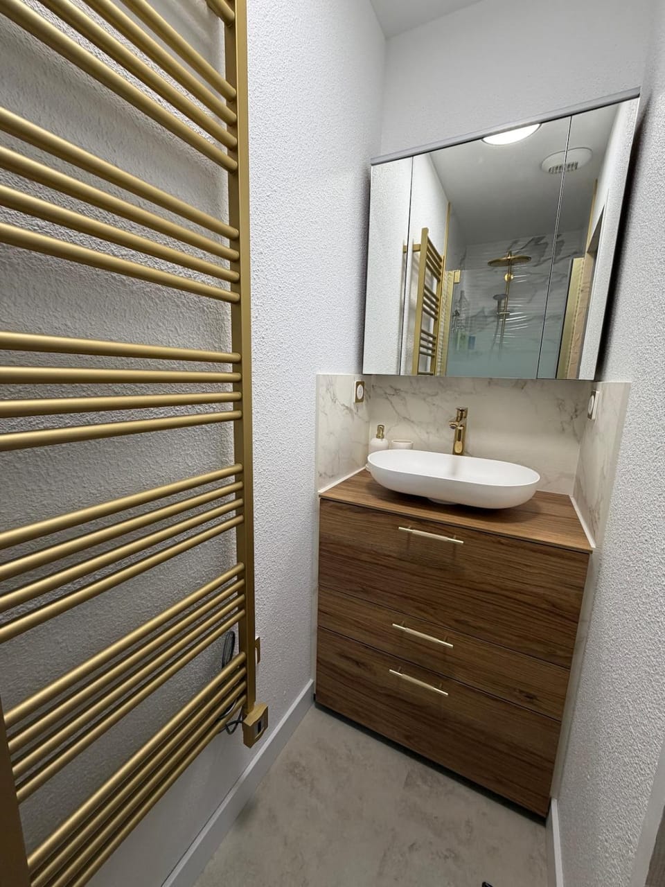 Les Dorures du Château, appartement de prestige Apartment in Saumur