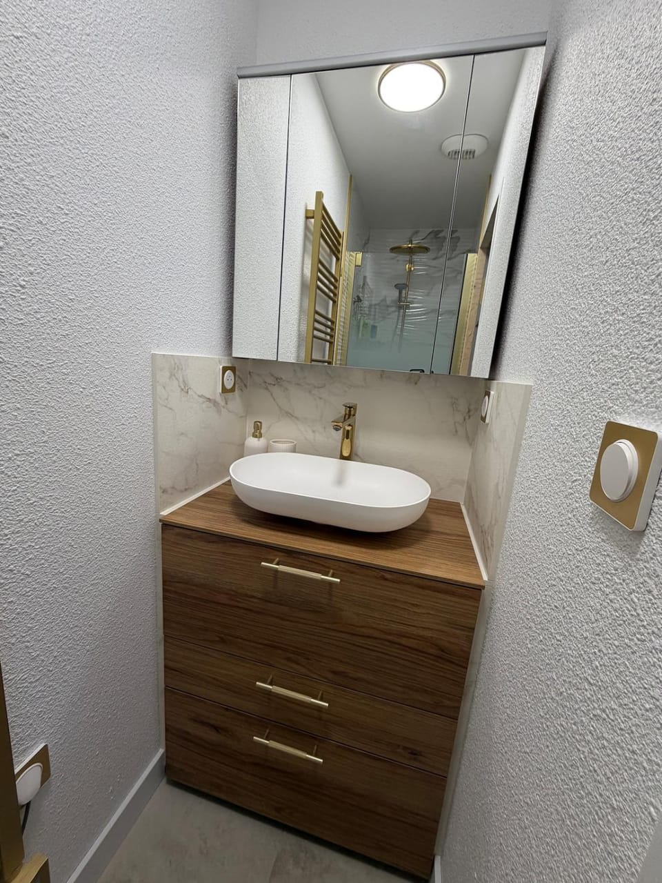 Les Dorures du Château, appartement de prestige Apartment in Saumur