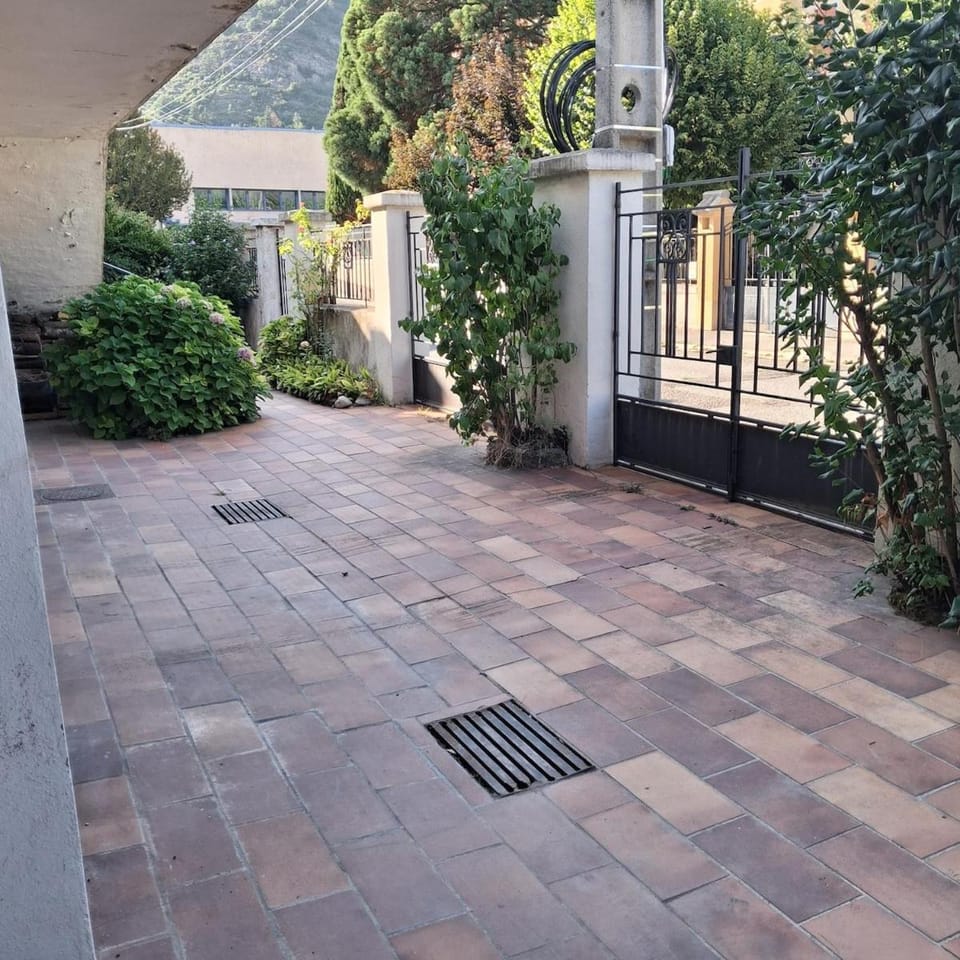 La Macarena, family stay in Digne-les-bains Villa in Provence-Alpes-Côte d'Azur