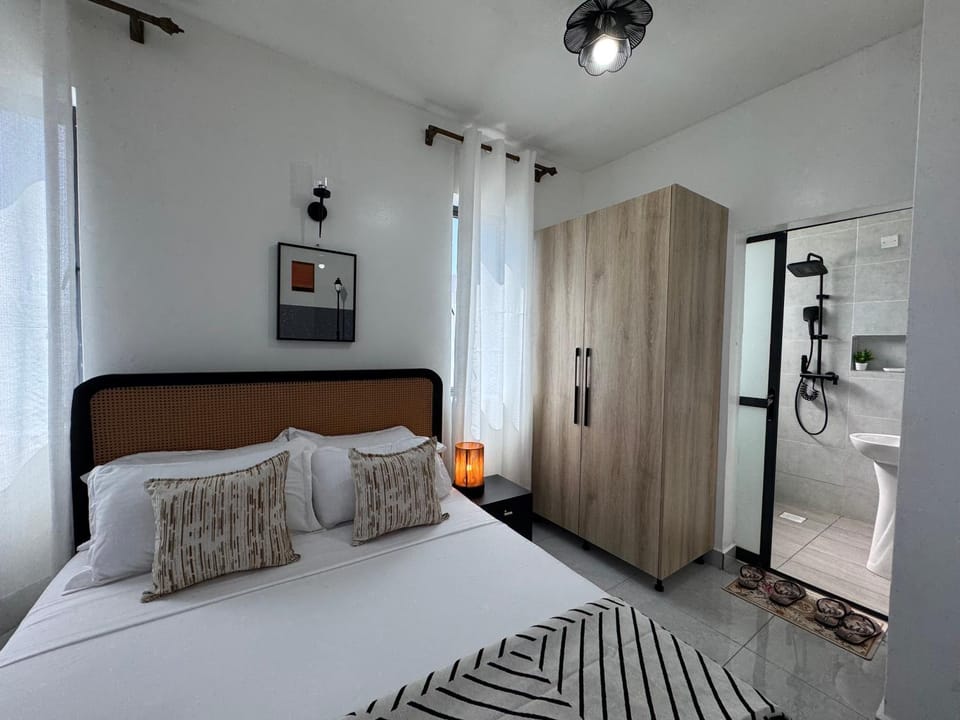 Jambo luxury living Apartment in Mombasa County
