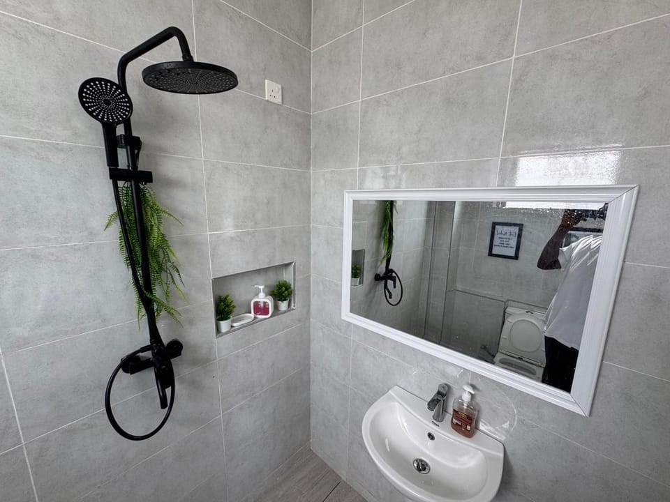 Jambo luxury living Apartment in Mombasa County