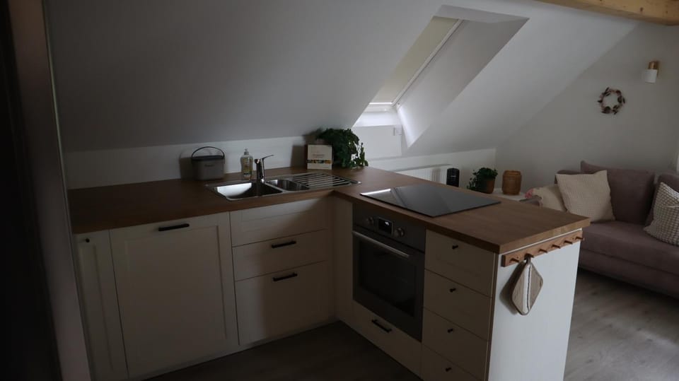 Kirschbaum Ferienwohnungen Schäfer-Meyer Apartment in Bavaria