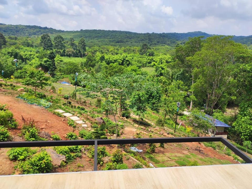 217 Little Hill Hotel in Thailand