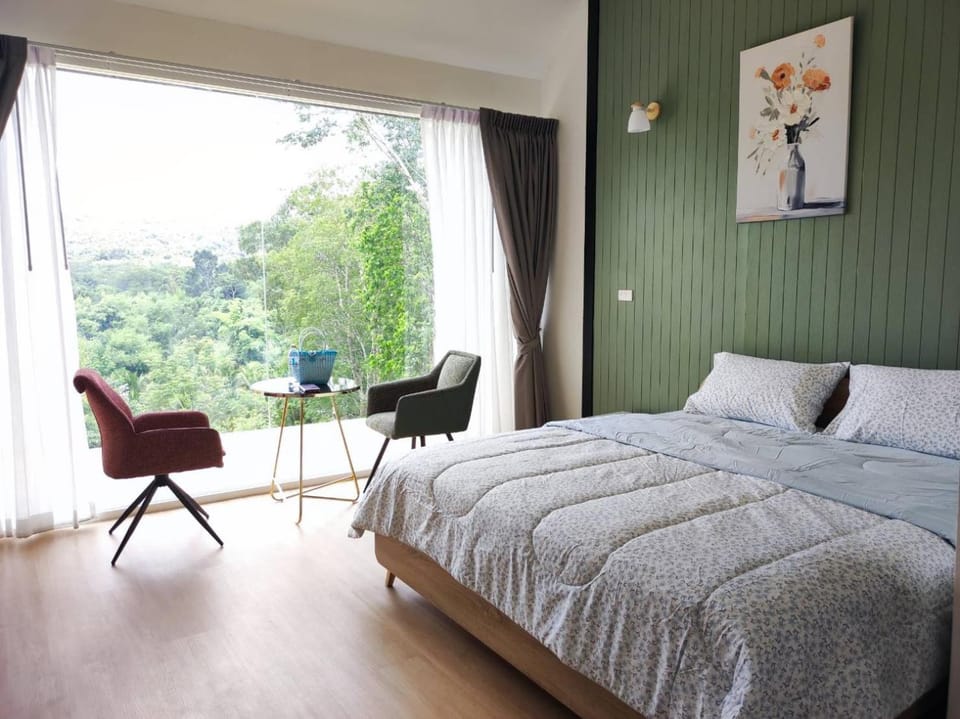 217 Little Hill Hotel in Thailand