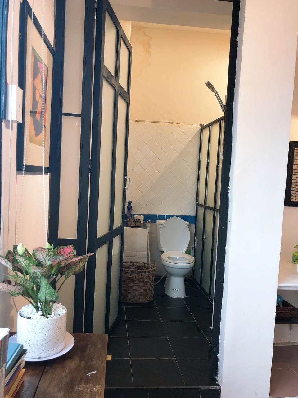 Toilet, Bathroom