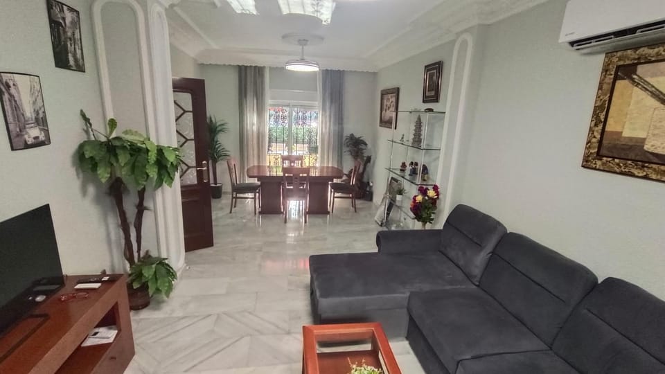 casa vacacional Alicia House in Seville