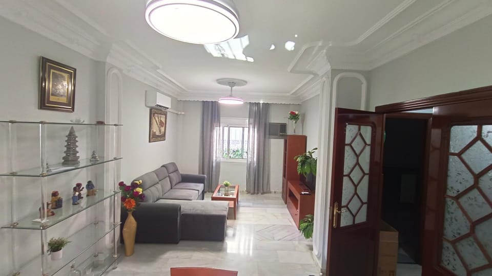 casa vacacional Alicia House in Seville