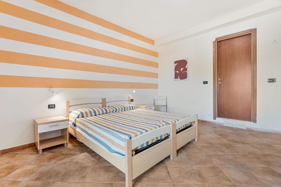 StairwayToHeaven Rooms-5Terre-Seaview Bed and Breakfast in Riomaggiore