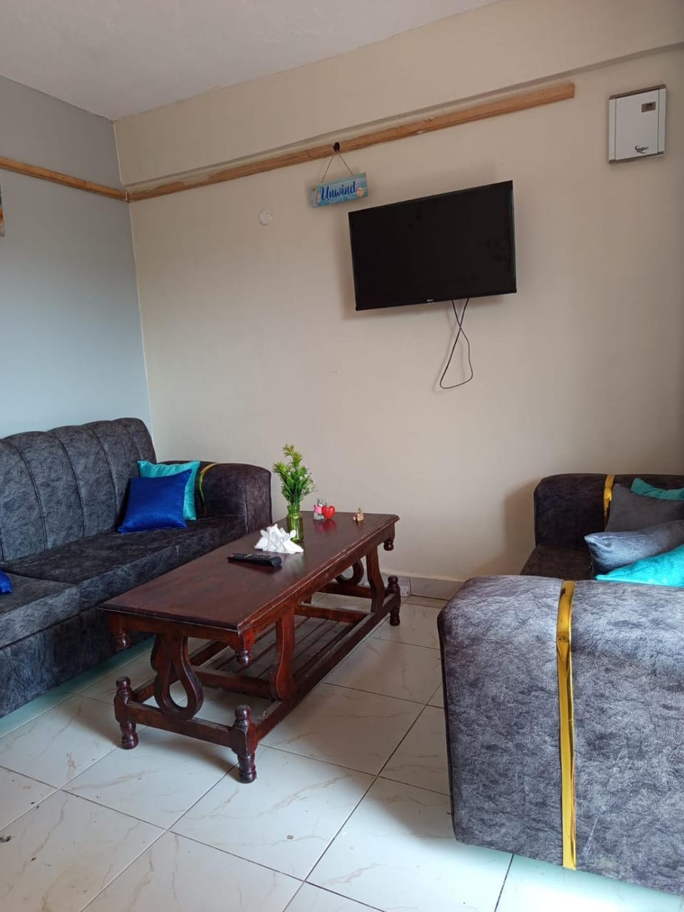 Nawama Suites Capsule hotel in Kenya