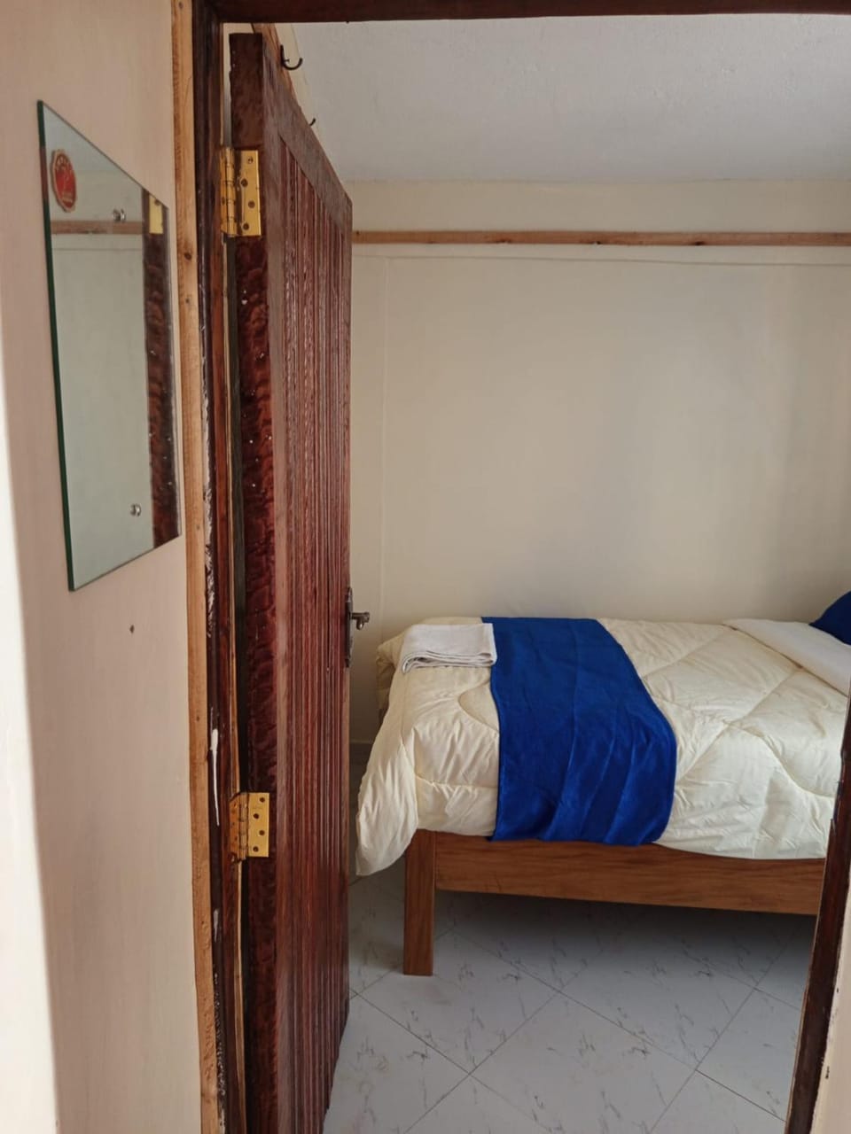 Nawama Suites Capsule hotel in Kenya