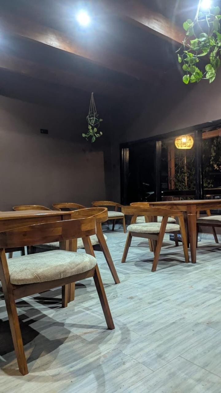 Ngorongoro Joint Bed and Breakfast in Arusha