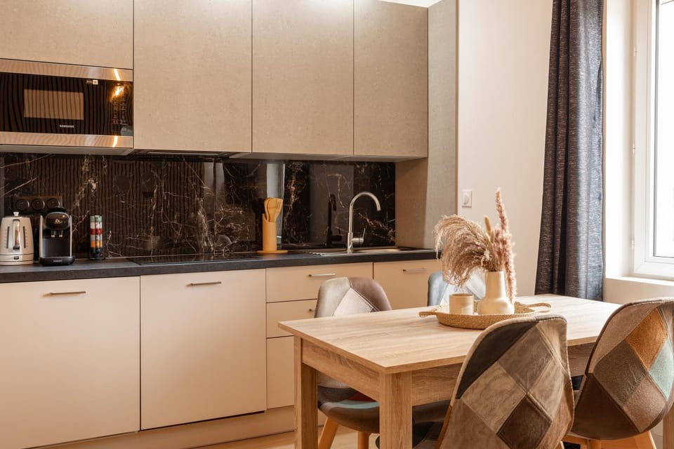 104 Chanzy - Contemporain - 3Pers - Centre du Mans Apartment in Le Mans