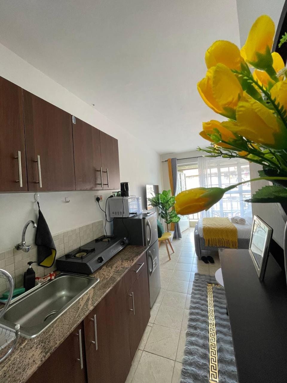 Sylvie Homes Bed and Breakfast in Nairobi