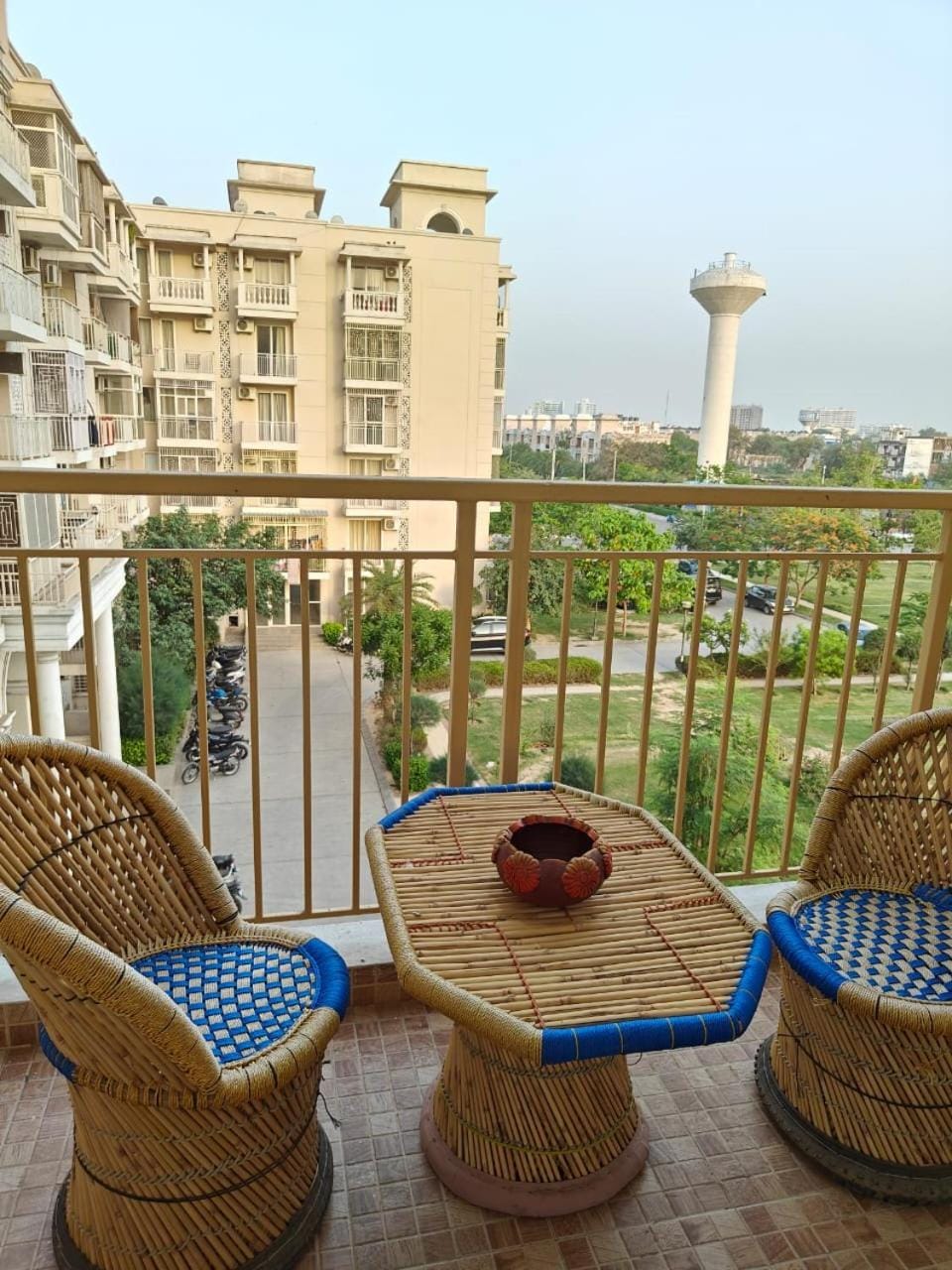 Rasika house Radharani ka ghar Apartment in Uttar Pradesh