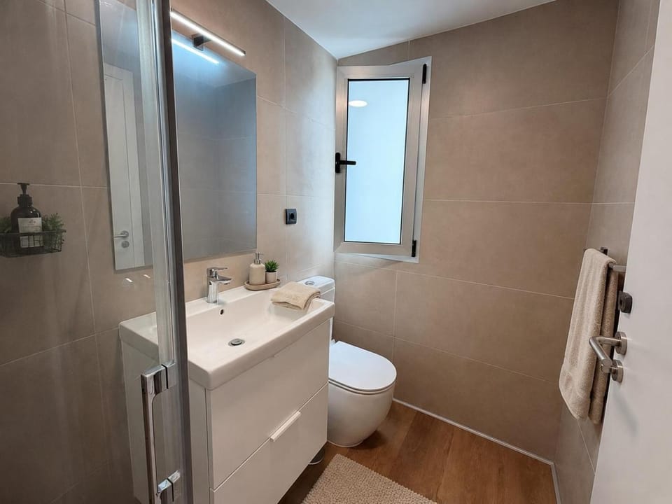 2BR Las Canteras Apartment Apartment in Las Palmas de Gran Canaria