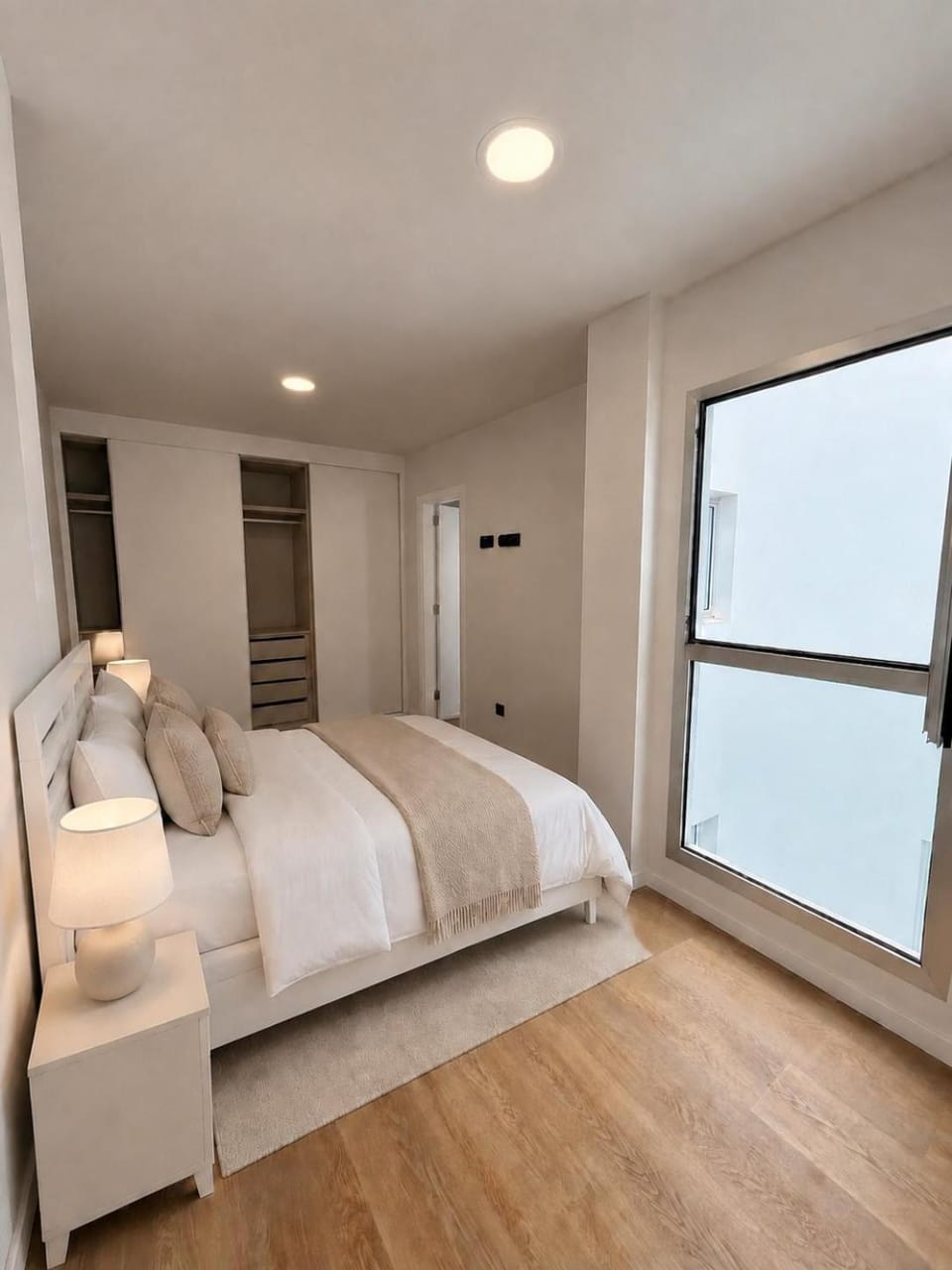 2BR Las Canteras Apartment Apartment in Las Palmas de Gran Canaria